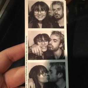 Meet your Posher, Carmen